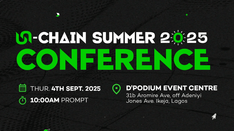 Unchain Summer